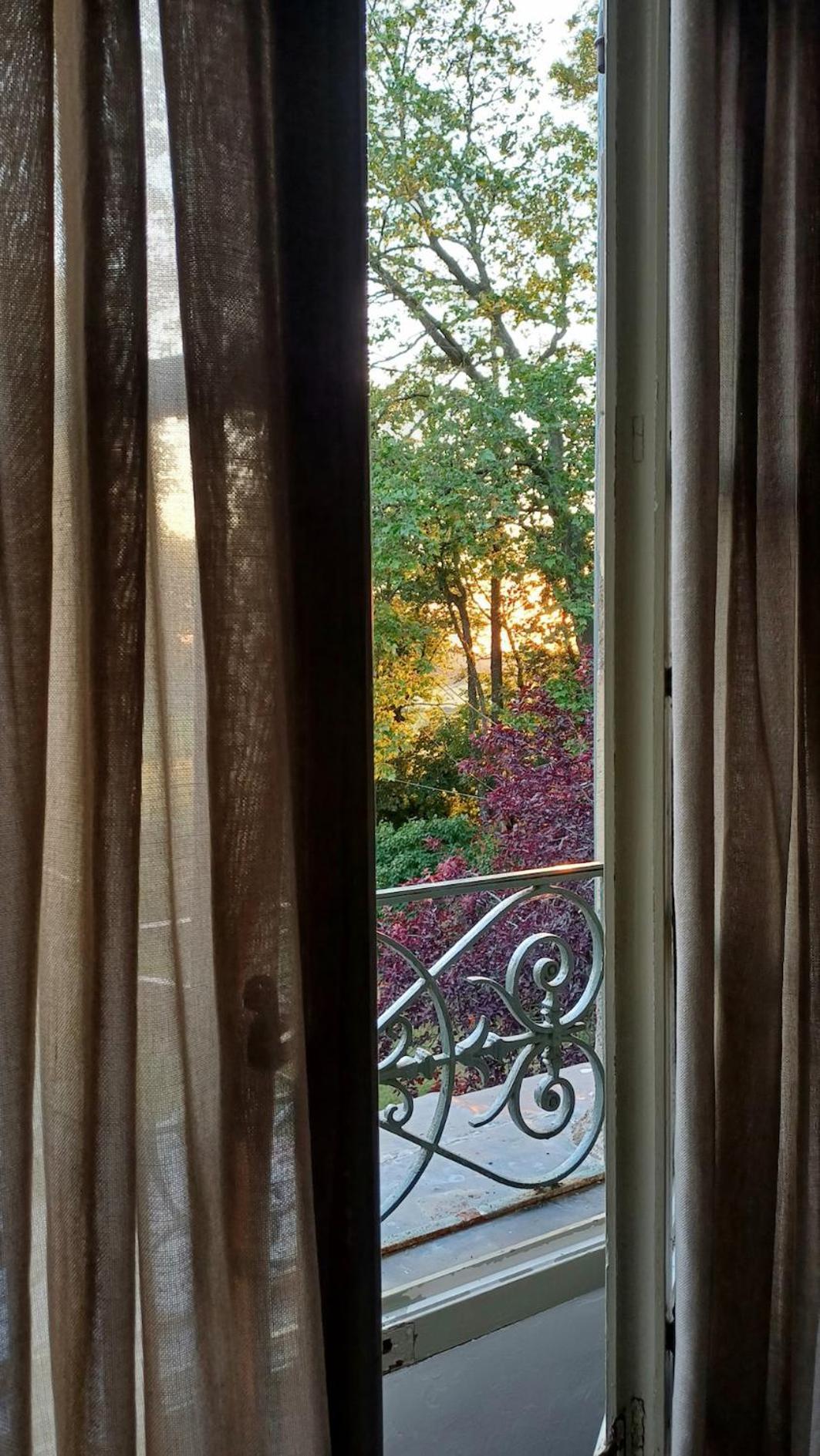 Le Manivert Vitry-Lache Exteriér fotografie