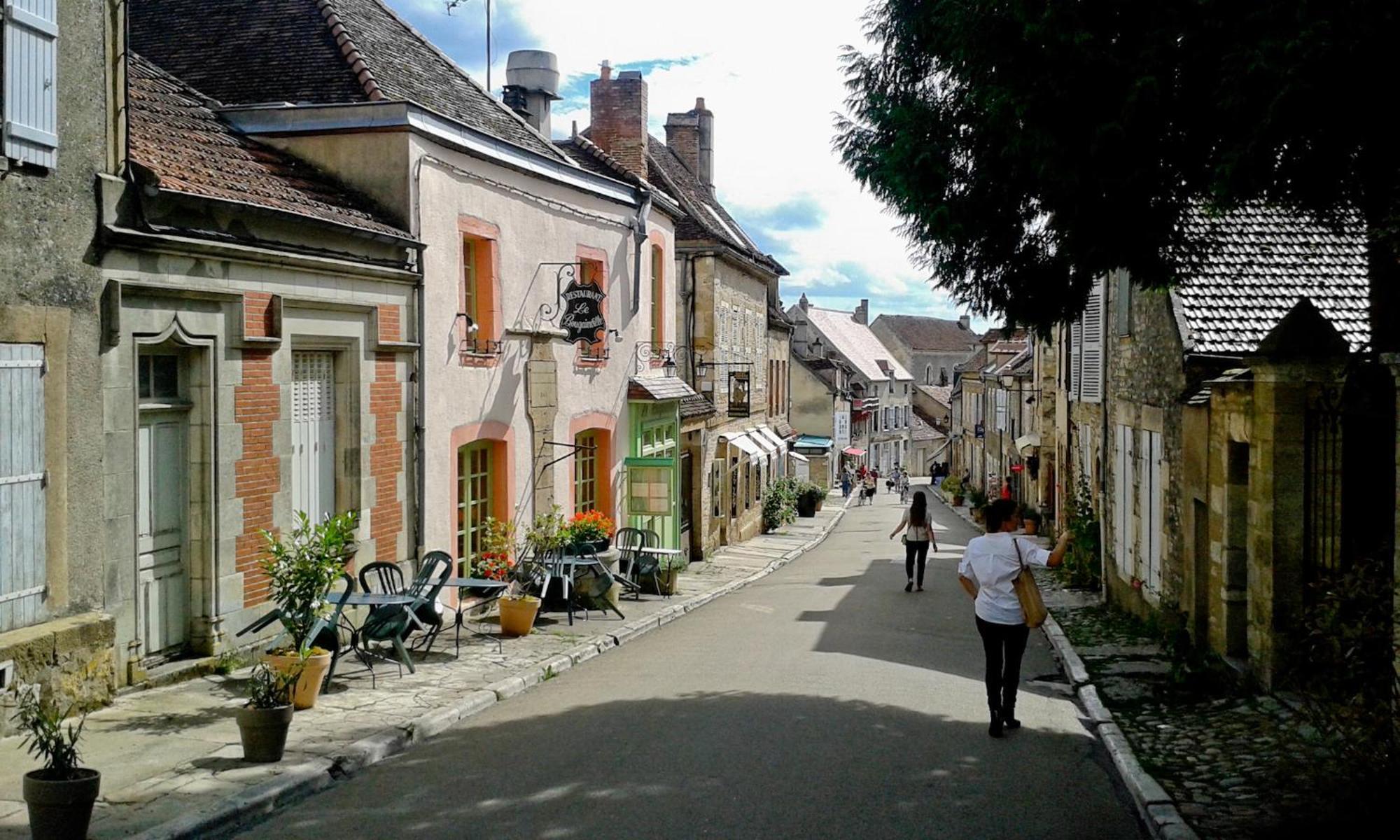 Le Manivert Vitry-Lache Exteriér fotografie