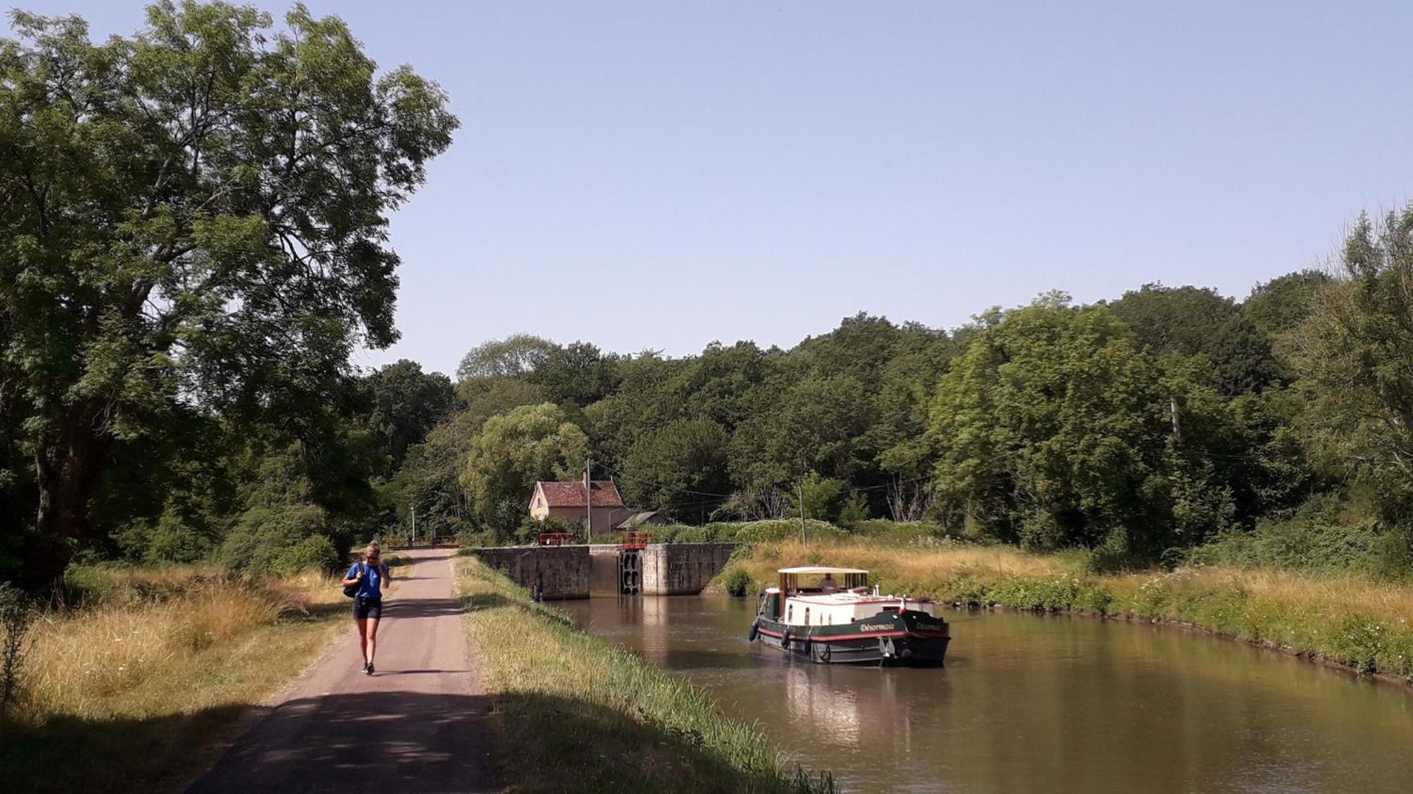 Le Manivert Vitry-Lache Exteriér fotografie